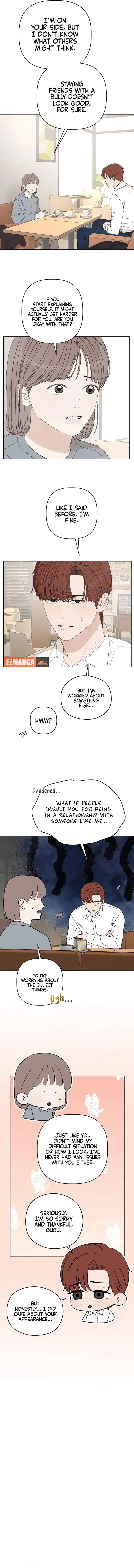 Dream of Learning Chapter 55 page 14