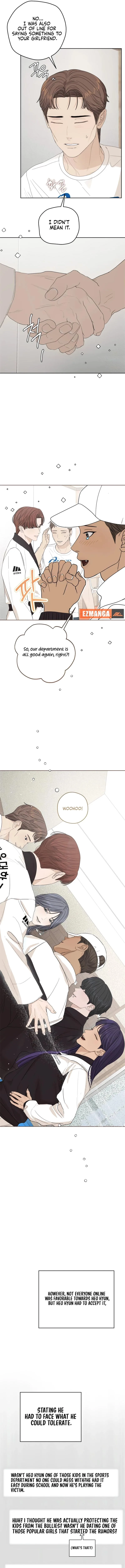 Dream of Learning Chapter 56 page 10