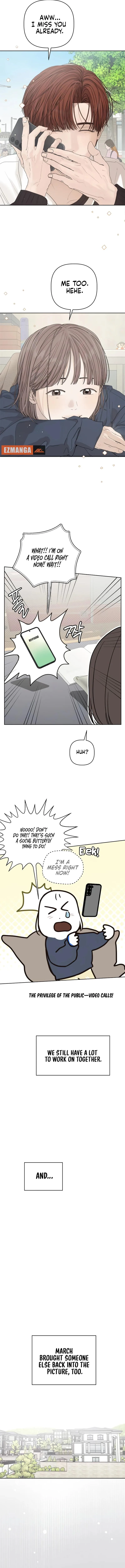 Dream of Learning Chapter 56 page 17