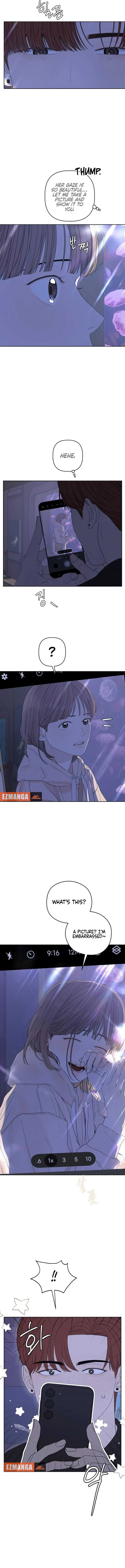 Dream of Learning Chapter 59 page 6