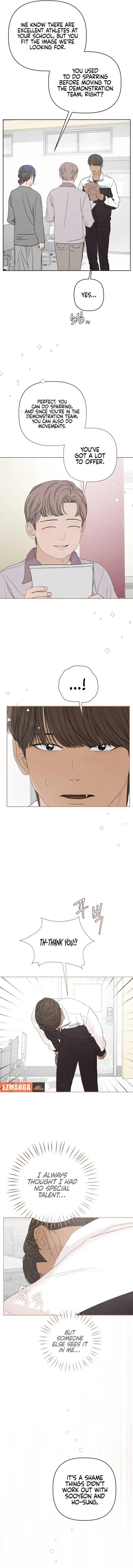 Dream of Learning Chapter 59 page 4