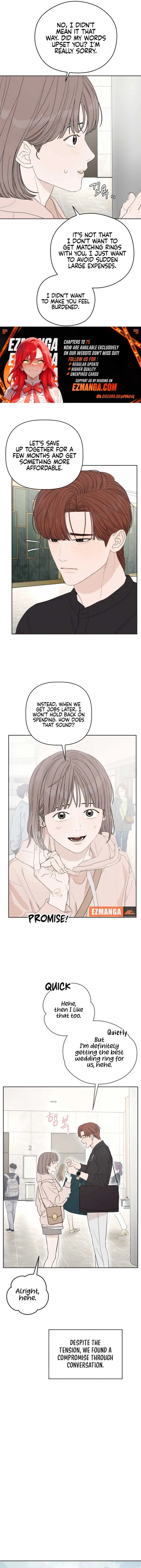 Dream of Learning Chapter 59 page 11