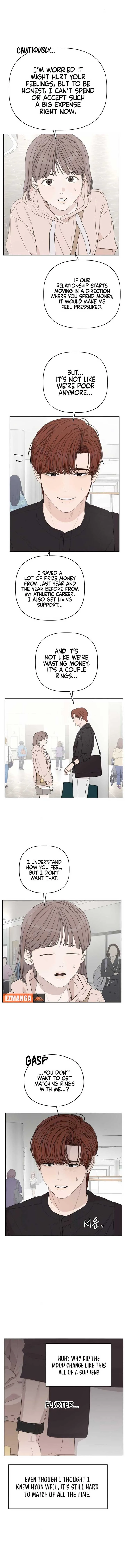 Dream of Learning Chapter 59 page 10