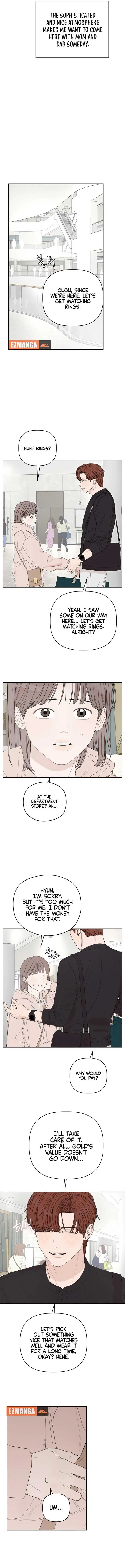 Dream of Learning Chapter 59 page 9