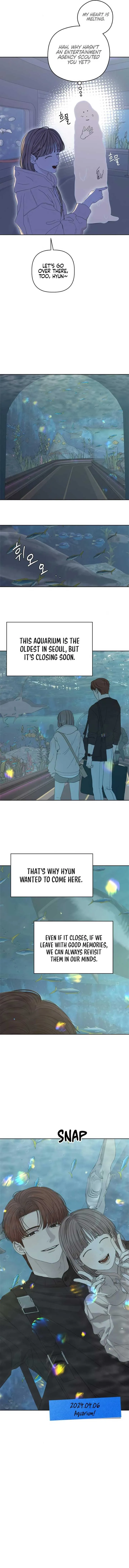 Dream of Learning Chapter 59 page 7
