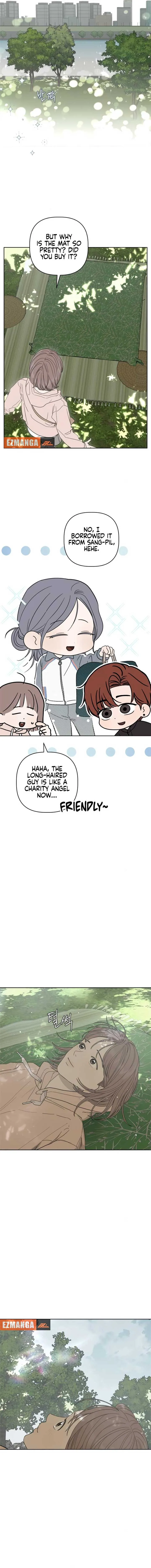 Dream of Learning Chapter 59 page 14