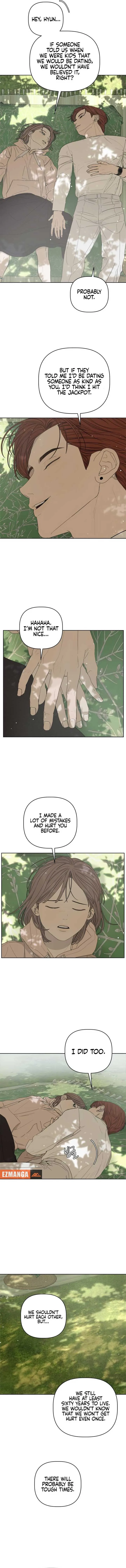 Dream of Learning Chapter 59 page 15