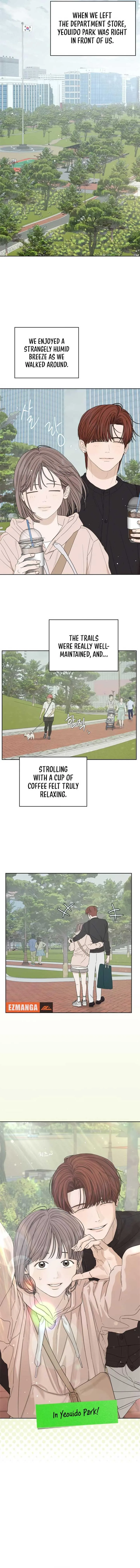 Dream of Learning Chapter 59 page 12