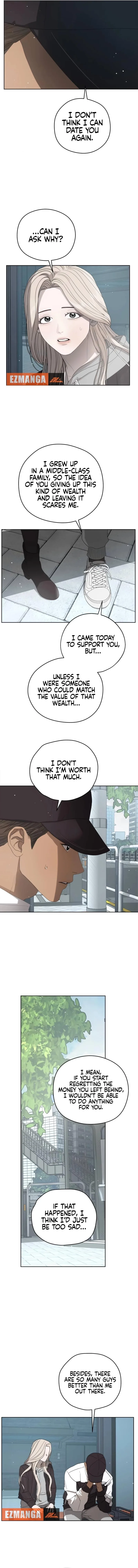 Dream of Learning Chapter 58 page 8