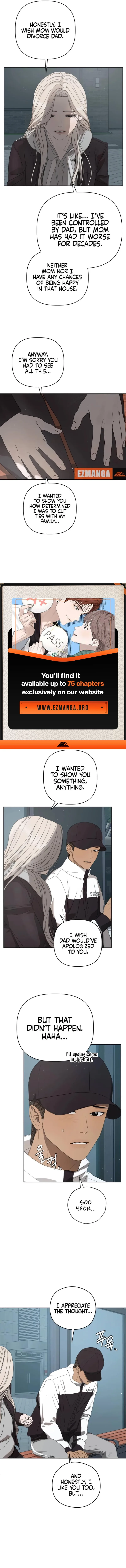 Dream of Learning Chapter 58 page 7