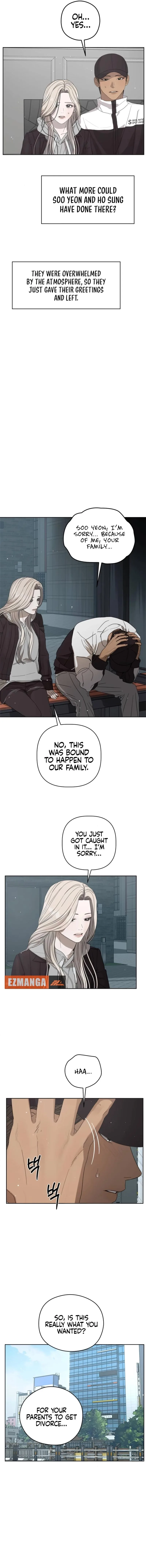 Dream of Learning Chapter 58 page 6