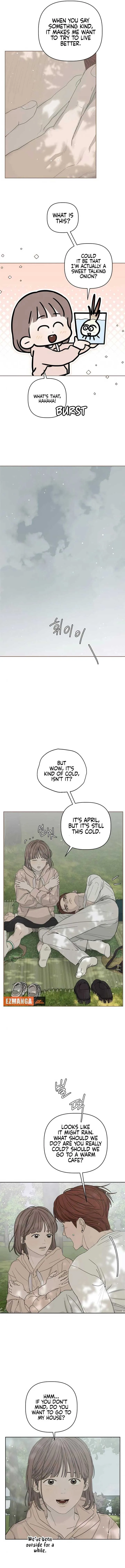Dream of Learning Chapter 60 page 5