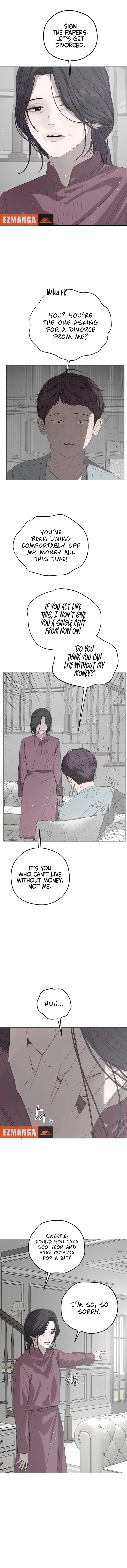 Dream of Learning Chapter 58 page 5
