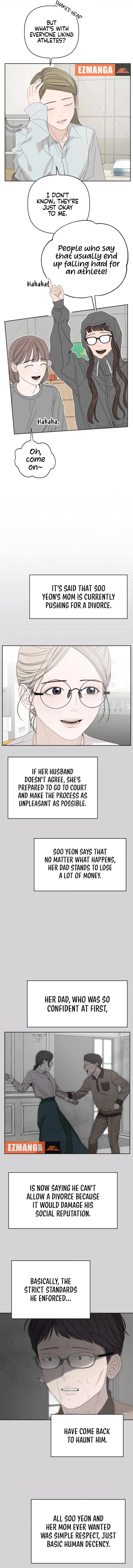 Dream of Learning Chapter 58 page 13
