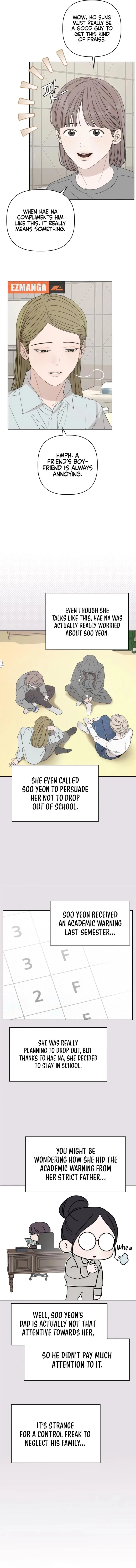 Dream of Learning Chapter 58 page 12