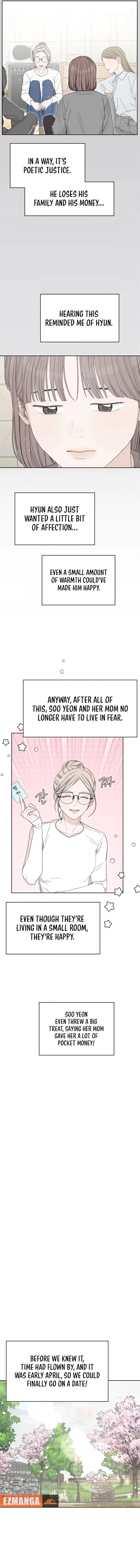 Dream of Learning Chapter 58 page 14