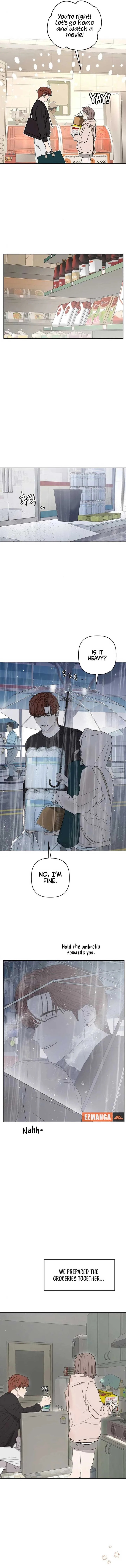Dream of Learning Chapter 60 page 8