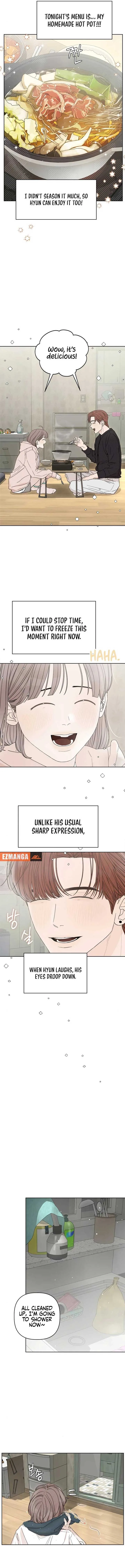 Dream of Learning Chapter 60 page 9