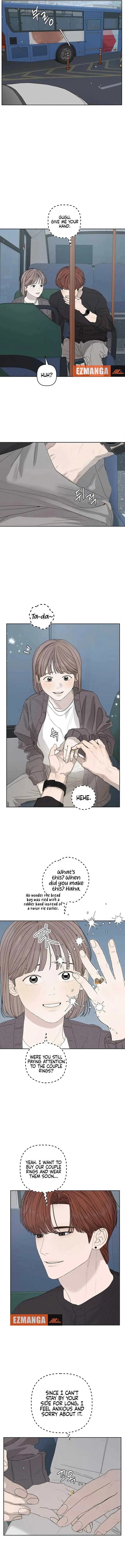 Dream of Learning Chapter 61 page 3