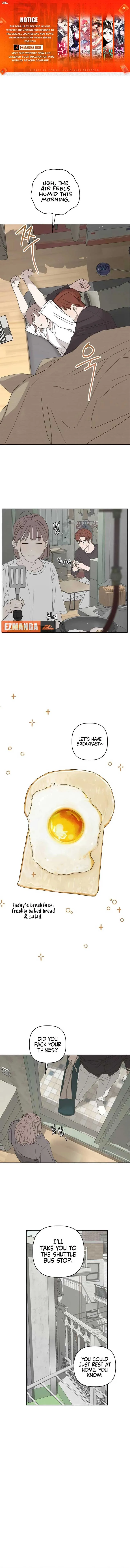 Dream of Learning Chapter 61 page 2