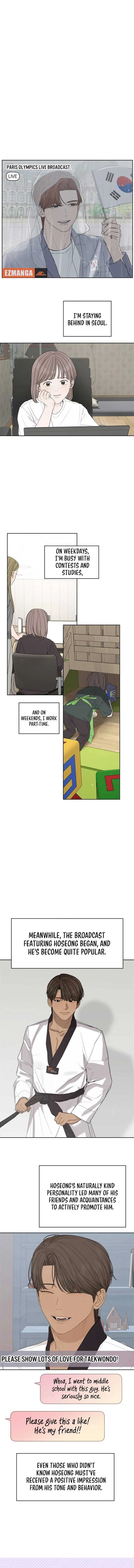 Dream of Learning Chapter 62 page 3