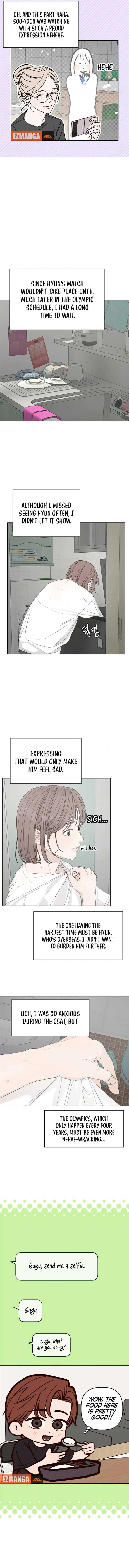 Dream of Learning Chapter 62 page 4