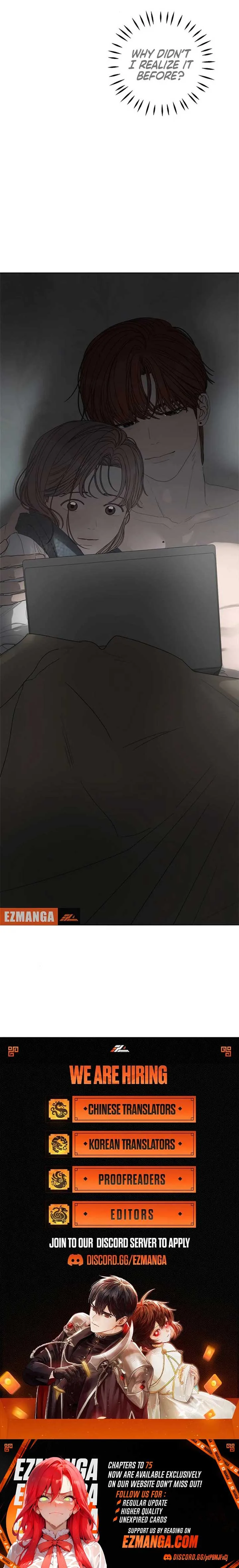 Dream of Learning Chapter 60 page 18