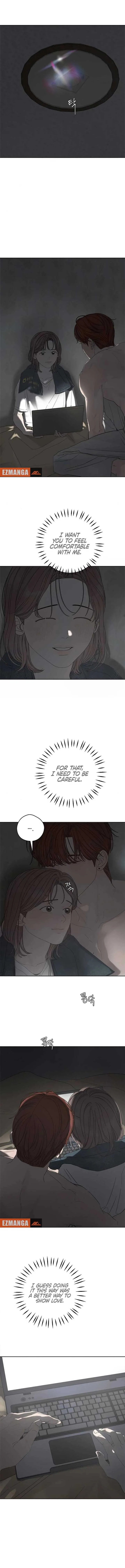Dream of Learning Chapter 60 page 17