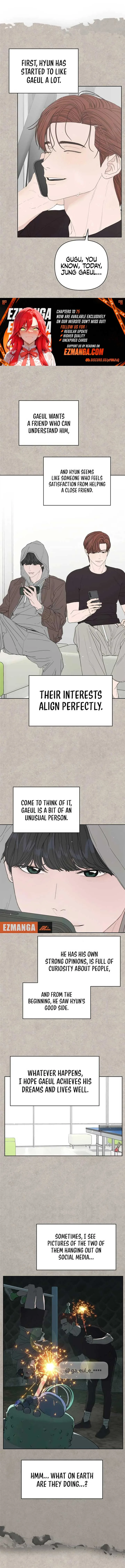 Dream of Learning Chapter 61 page 8