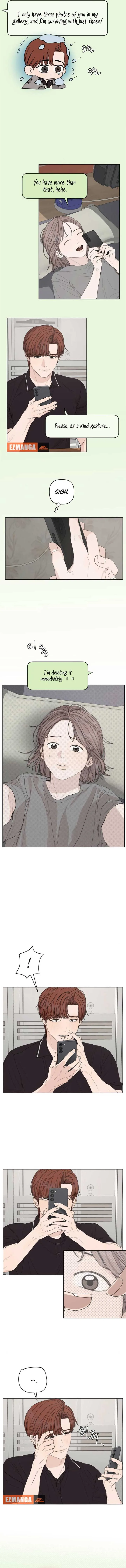 Dream of Learning Chapter 62 page 6