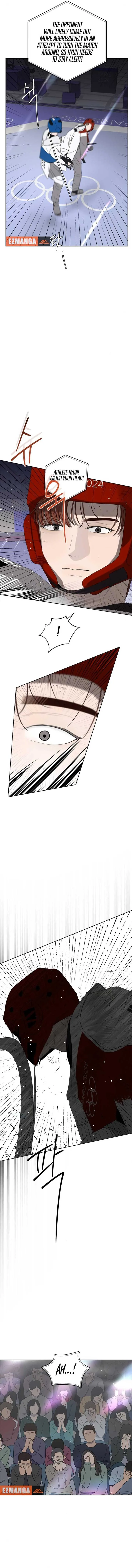 Dream of Learning Chapter 62 page 14