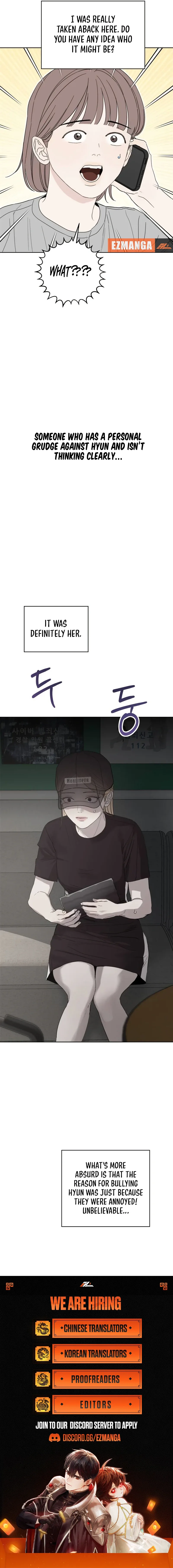 Dream of Learning Chapter 66 page 12