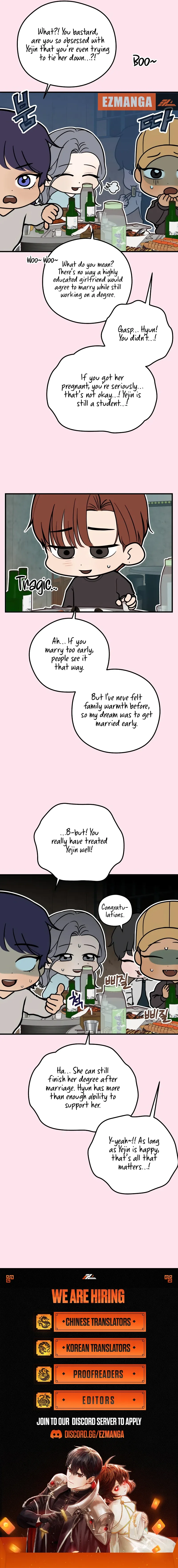 Dream of Learning Chapter 73 page 12