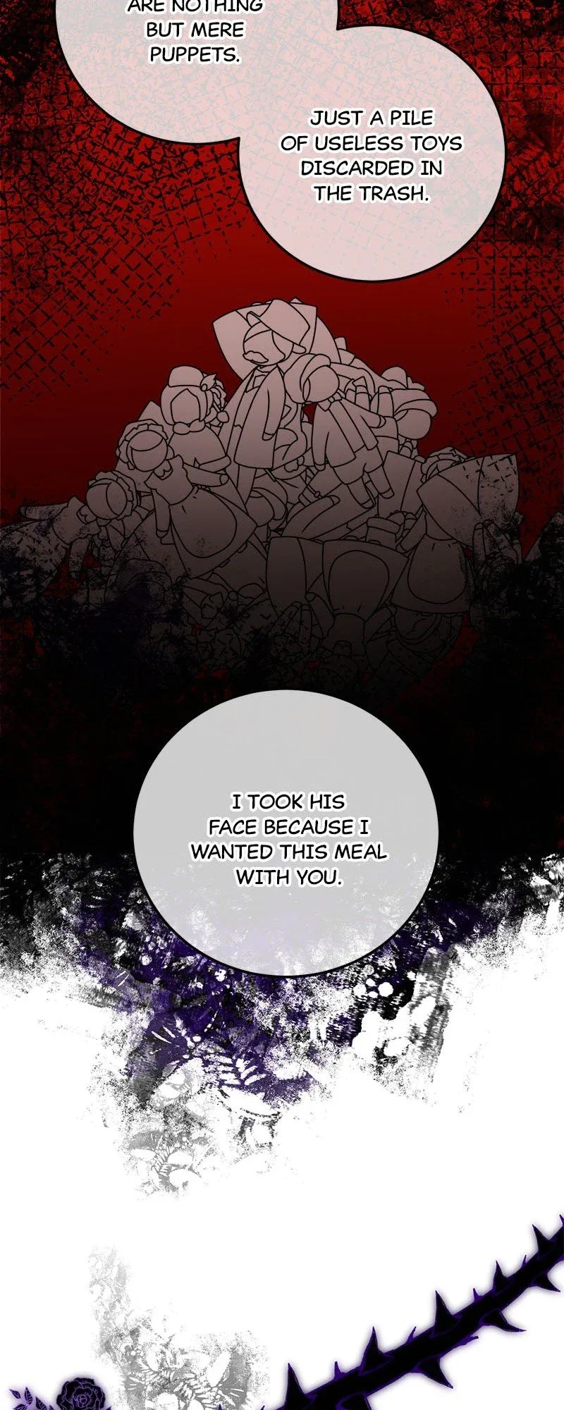 Don’t Mess with My Duke Dubless! Chapter 14 page 14