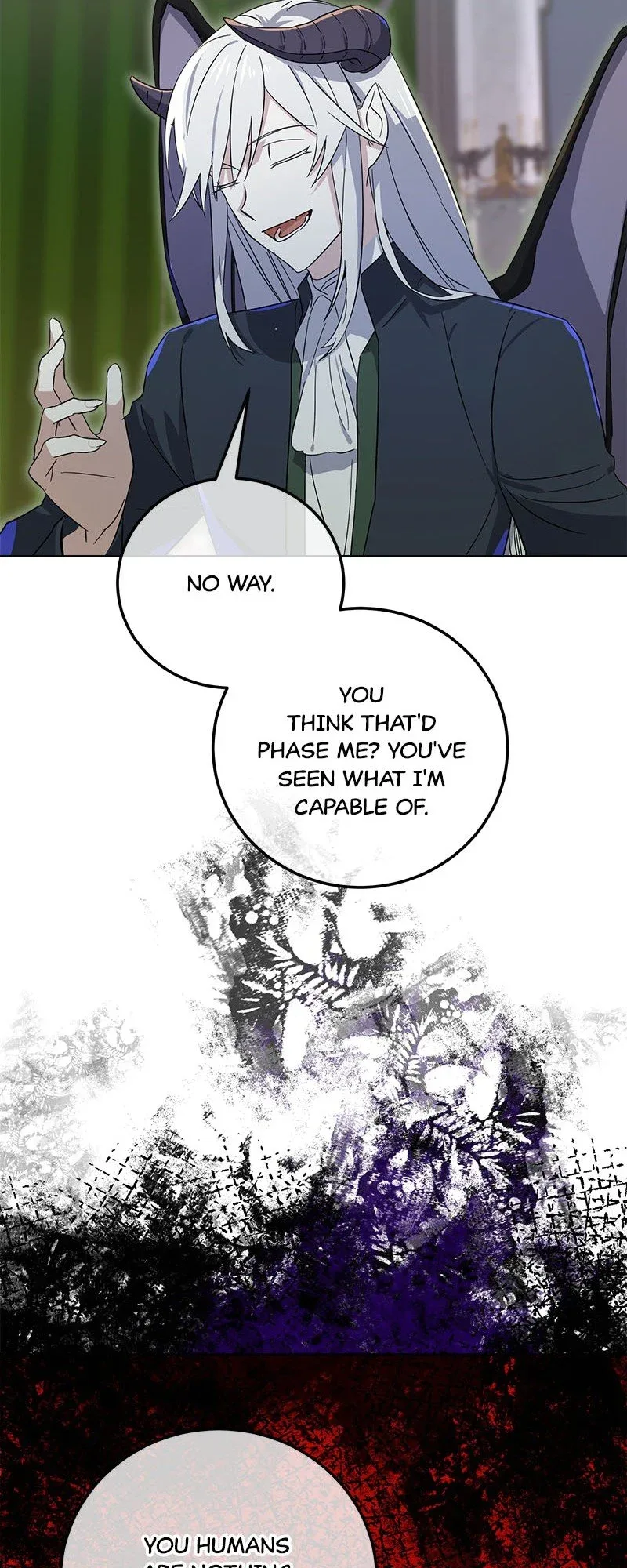 Don’t Mess with My Duke Dubless! Chapter 14 page 13