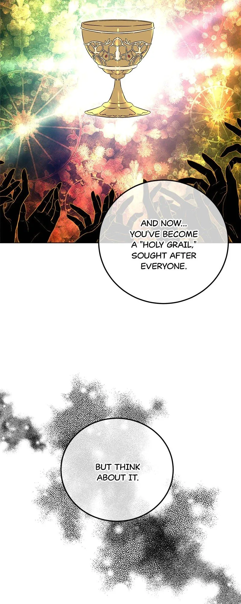 Don’t Mess with My Duke Dubless! Chapter 14 page 19