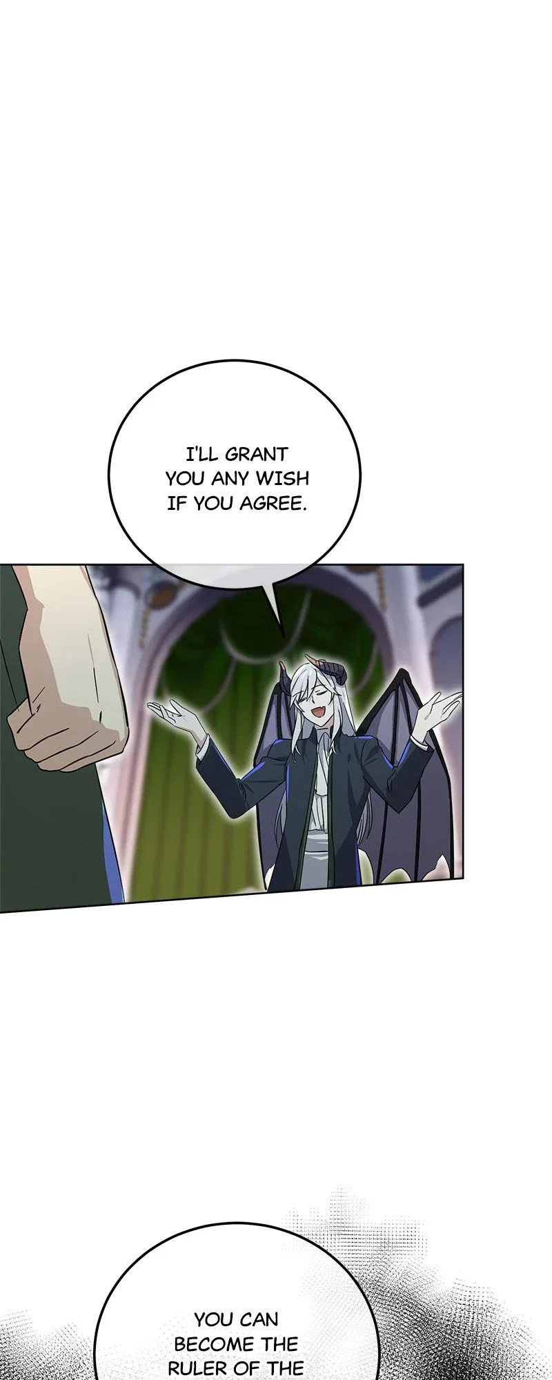 Don’t Mess with My Duke Dubless! Chapter 14 page 25