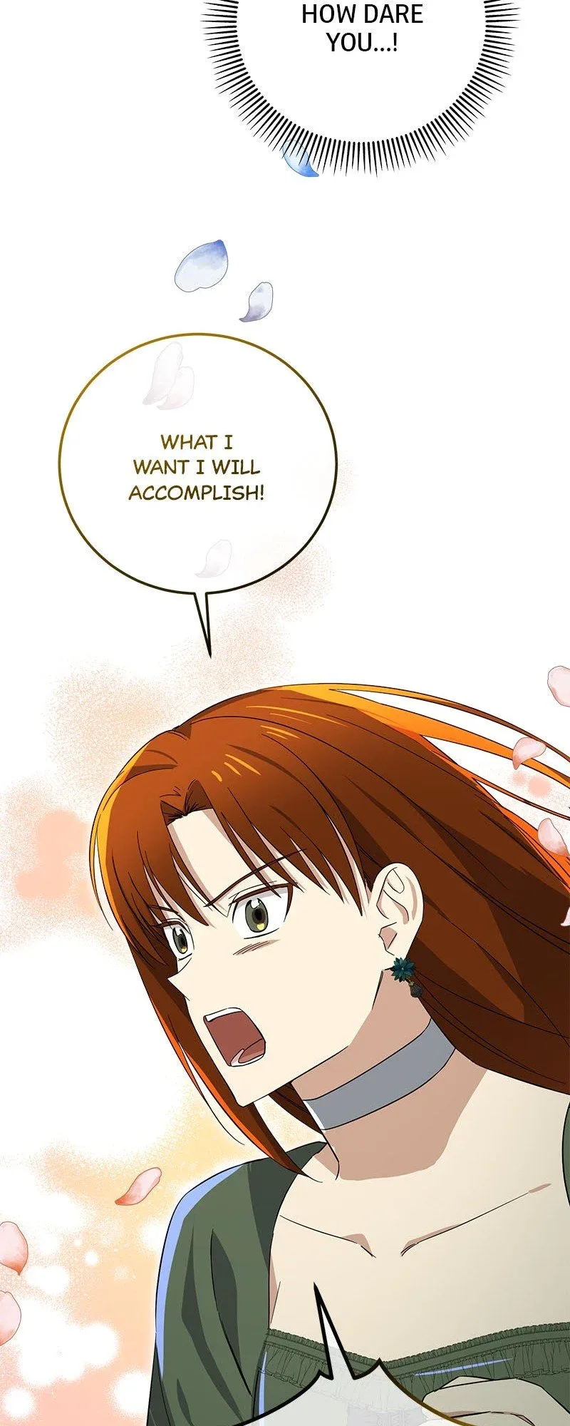 Don’t Mess with My Duke Dubless! Chapter 14 page 33