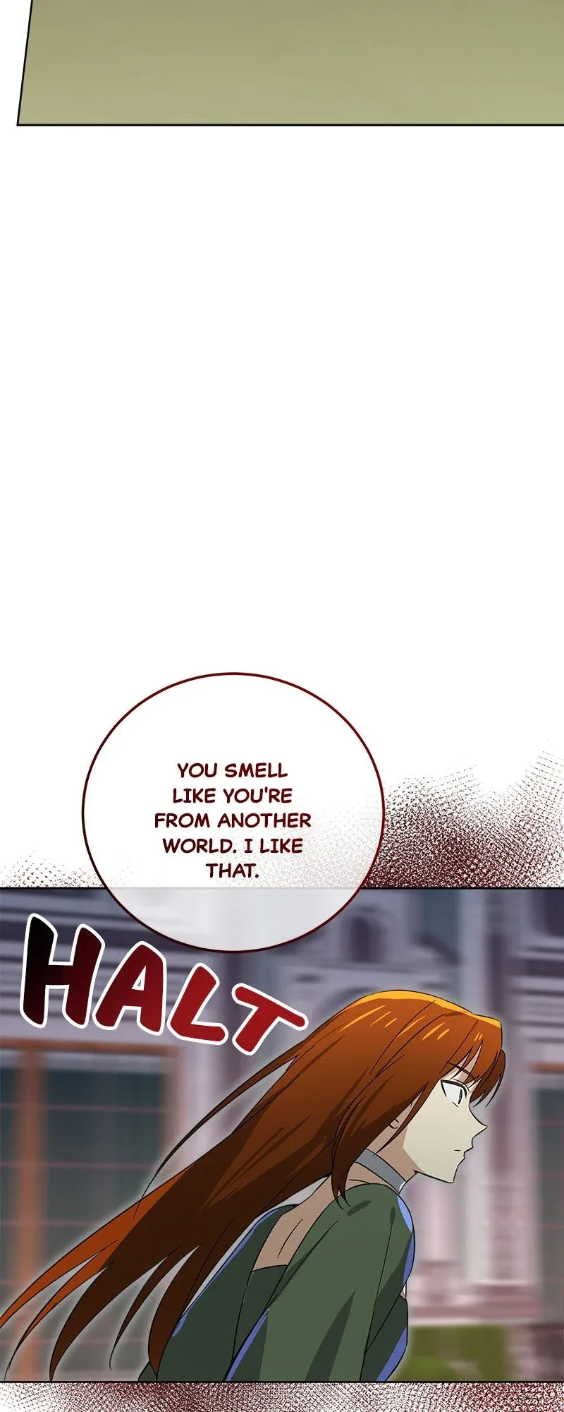 Don’t Mess with My Duke Dubless! Chapter 14 page 40