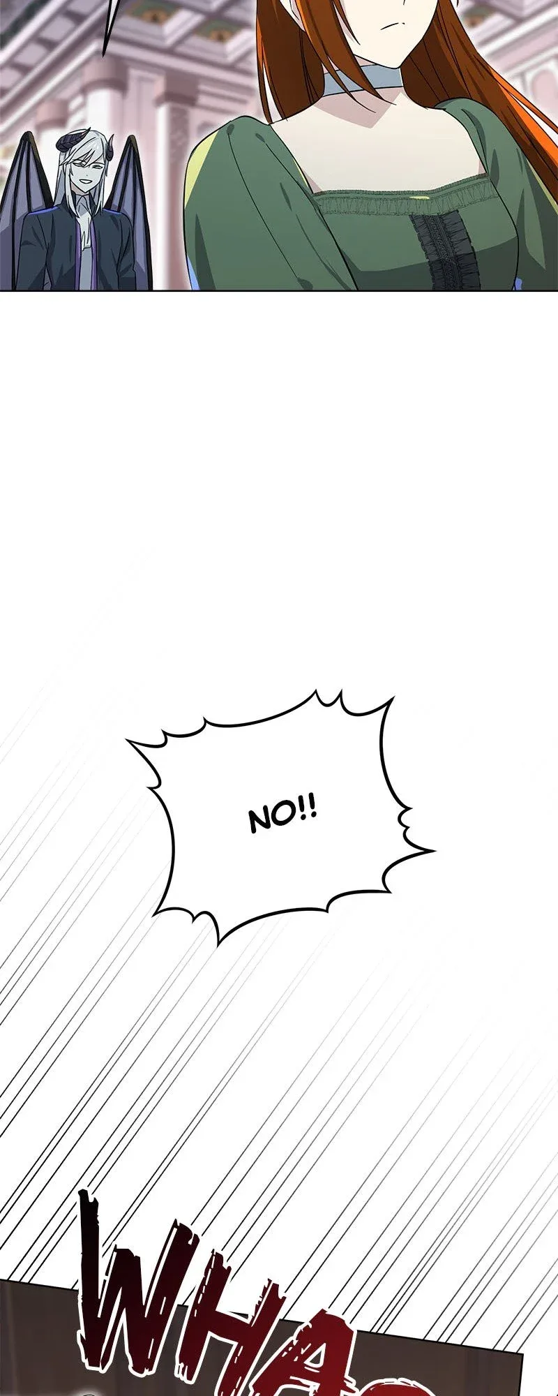Don’t Mess with My Duke Dubless! Chapter 14 page 47