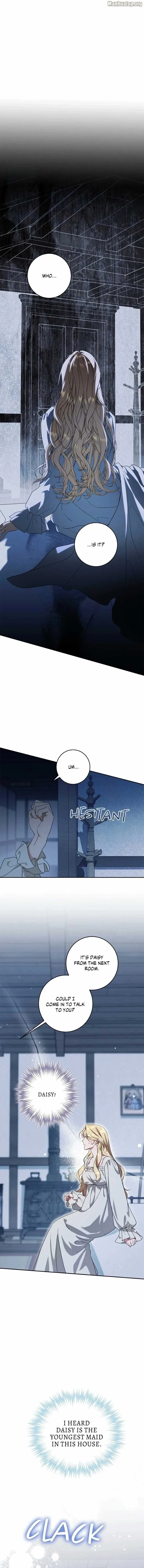 Duchess in Ruins Chapter 6 page 2