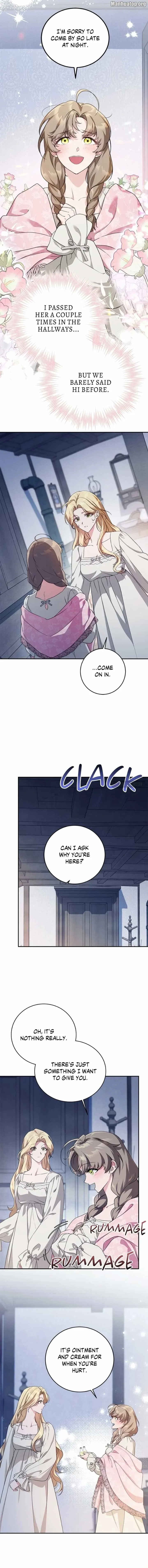 Duchess in Ruins Chapter 6 page 3