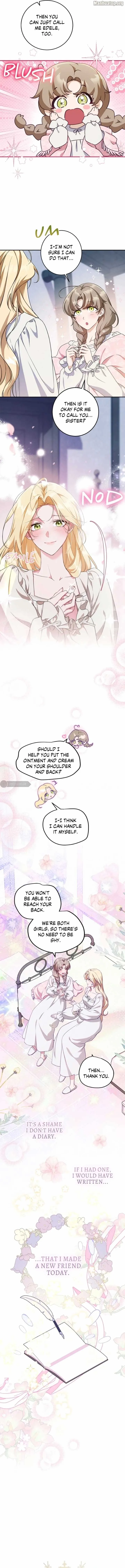 Duchess in Ruins Chapter 6 page 6