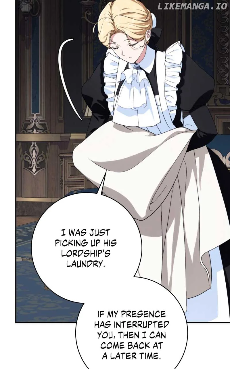 Duchess in Ruins Chapter 13 page 6