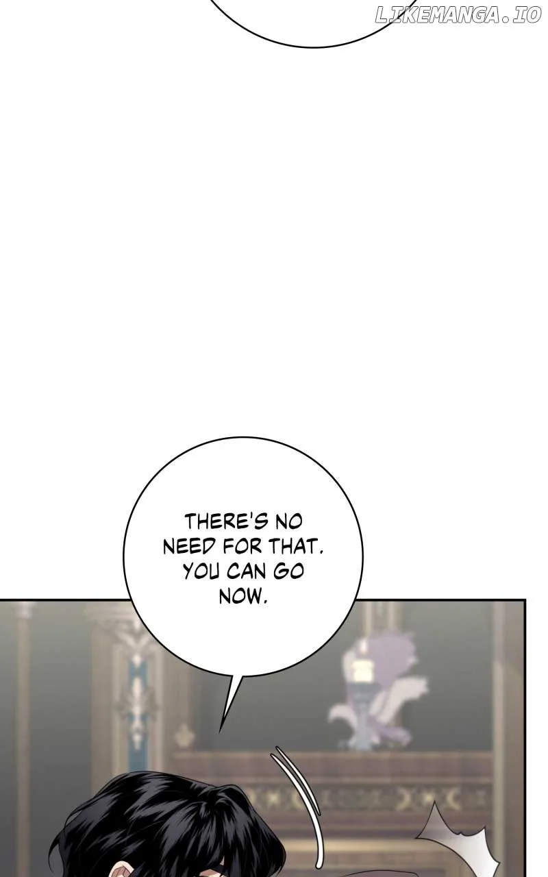 Duchess in Ruins Chapter 13 page 7