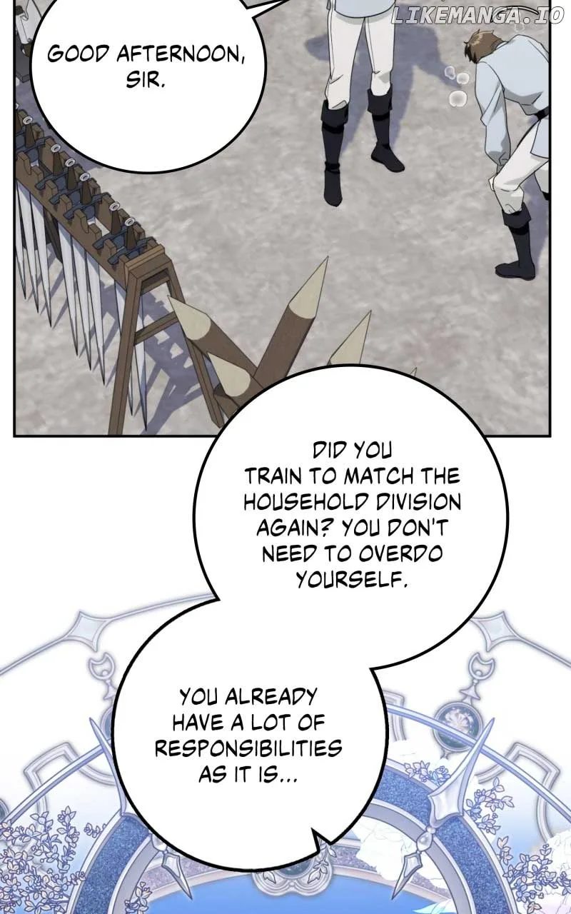 Duchess in Ruins Chapter 13 page 38