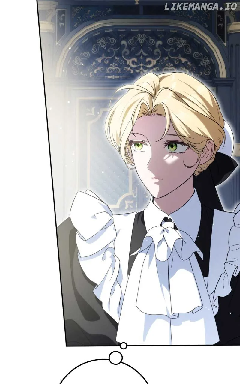 Duchess in Ruins Chapter 13 page 32