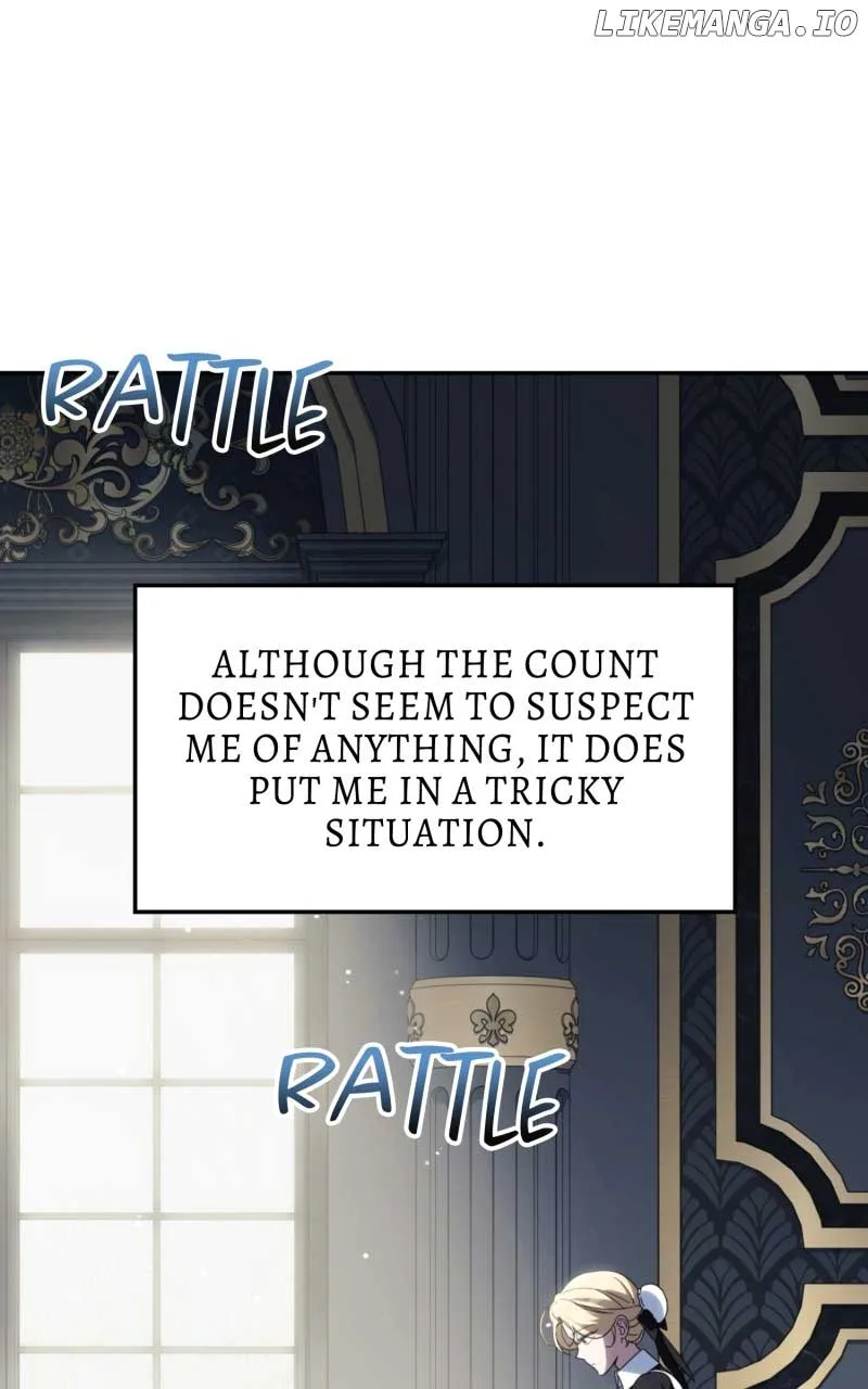 Duchess in Ruins Chapter 13 page 30