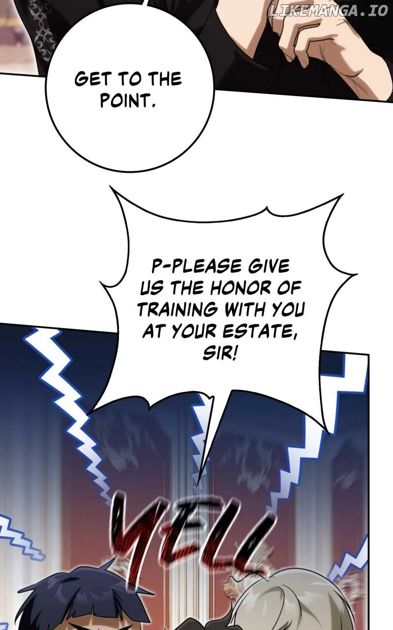 Duchess in Ruins Chapter 13 page 75