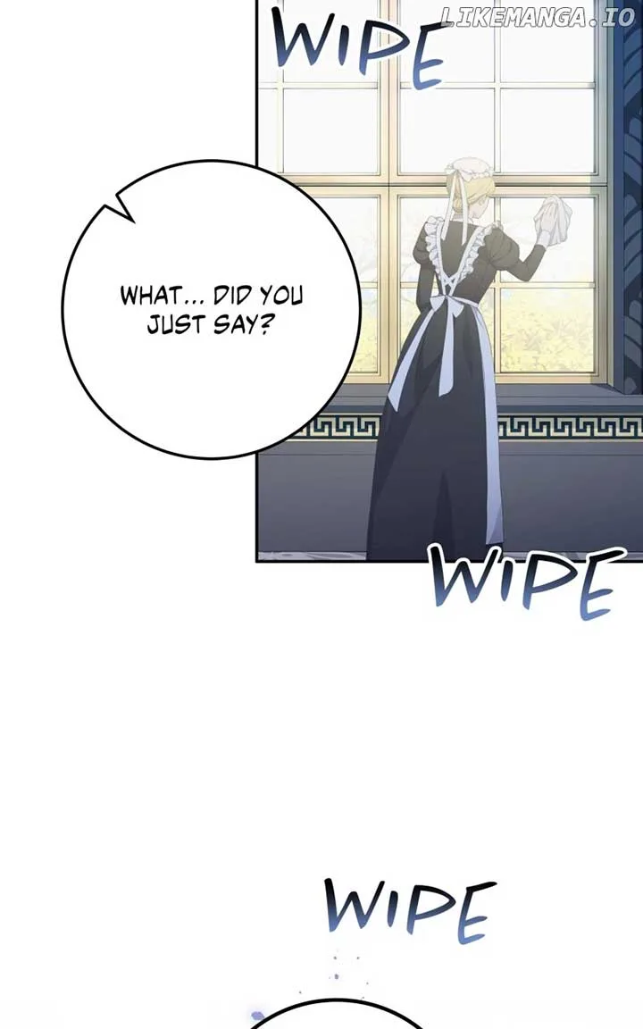 Duchess in Ruins Chapter 15 page 3